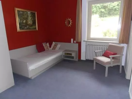 Waldresidenz Am Roten Wasser