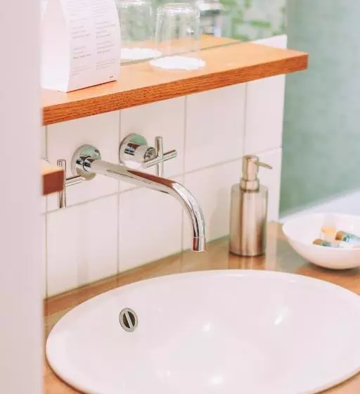 Отель Zum Ochsen