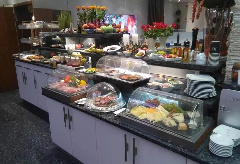 Otel Zum Rosengarten