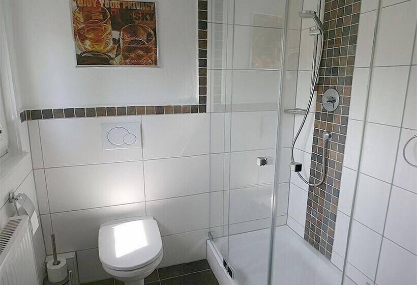 فندق Zur Schwabenschanke