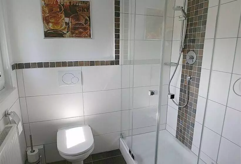 Отель Zur Schwabenschanke