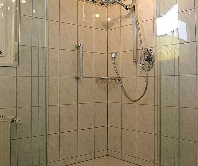 Отель Zur Schwabenschanke