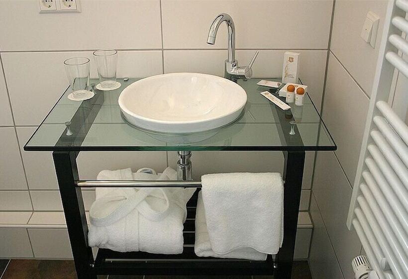 فندق Zur Schwabenschanke