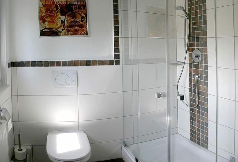 فندق Zur Schwabenschanke