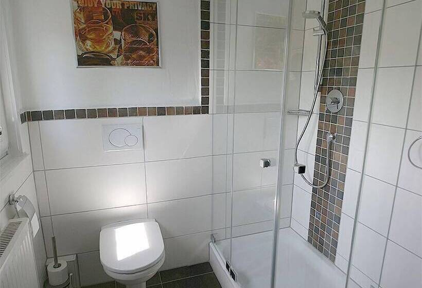 فندق Zur Schwabenschanke