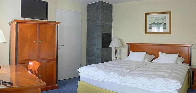 فندق Zur Schwabenschanke