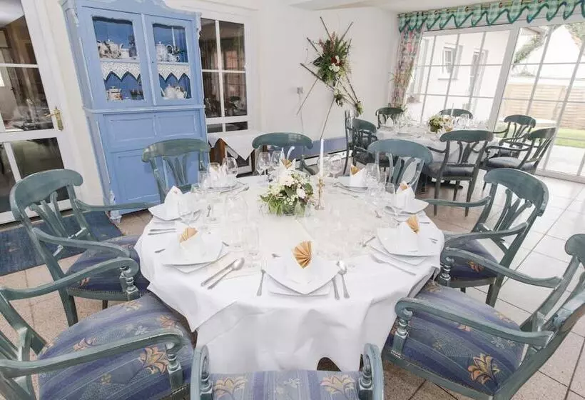 Land Gut Hotel Rohdenburg