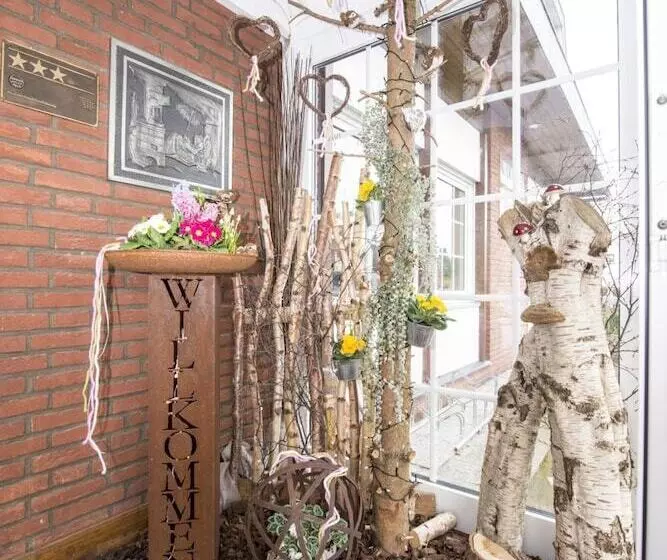 Land Gut Hotel Rohdenburg