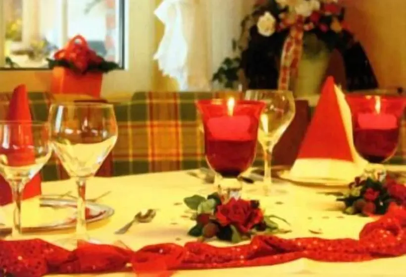 Land Gut Hotel Rohdenburg