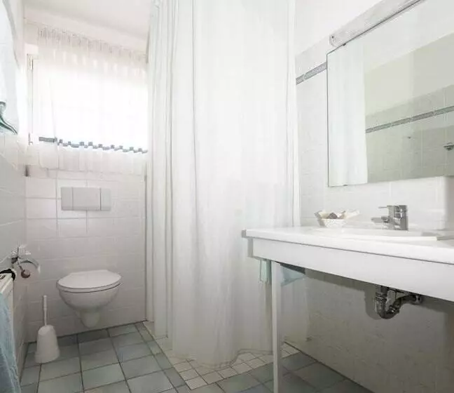 Land Gut Hotel Rohdenburg