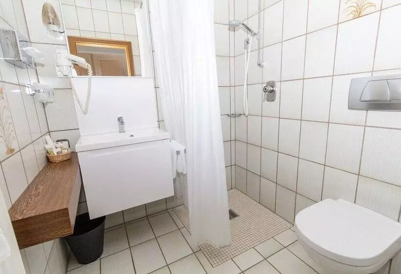 Land Gut Hotel Rohdenburg