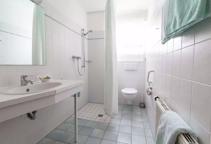 Land Gut Hotel Rohdenburg