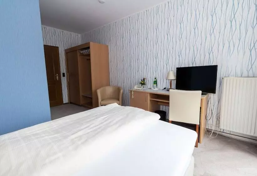 Land Gut Hotel Rohdenburg