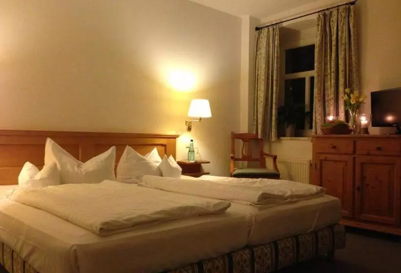 Landhaus Lockwitzgrund