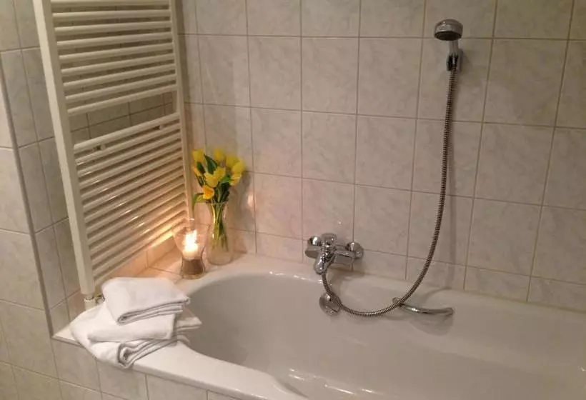 Landhaus Lockwitzgrund