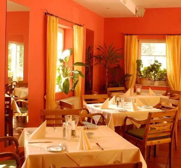 Landhaus Lockwitzgrund