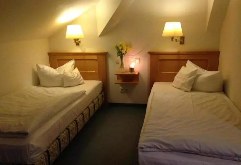 Landhaus Lockwitzgrund