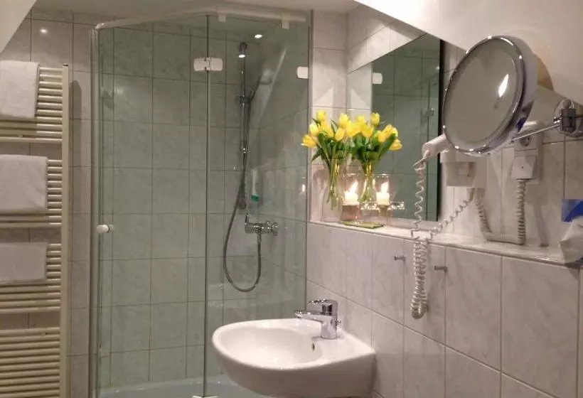 Landhaus Lockwitzgrund