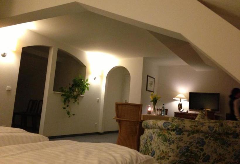 Landhaus Lockwitzgrund