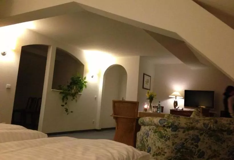 Landhaus Lockwitzgrund