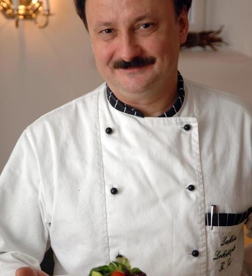 Landhaus Lockwitzgrund