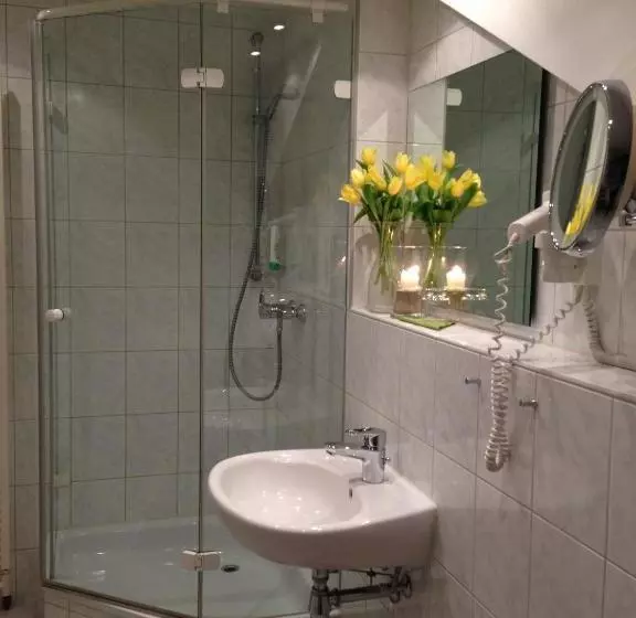 Landhaus Lockwitzgrund