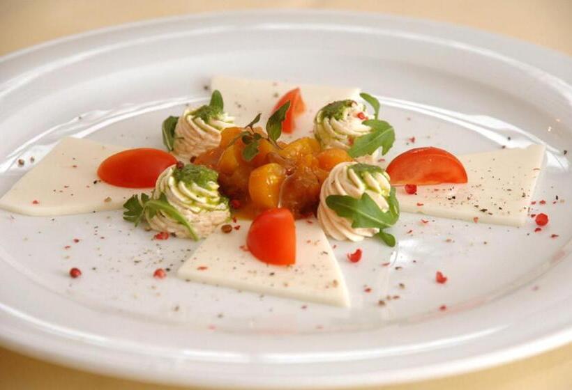 Landhaus Lockwitzgrund