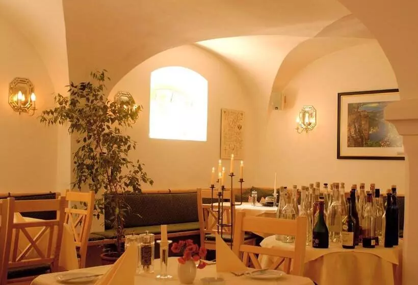 Landhaus Lockwitzgrund