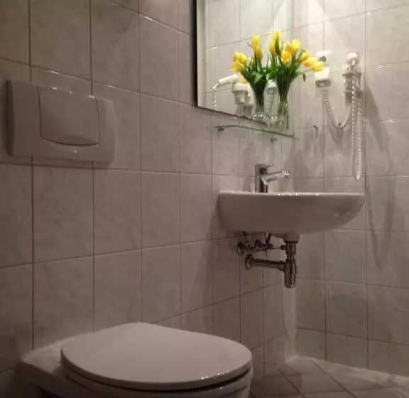 Landhaus Lockwitzgrund