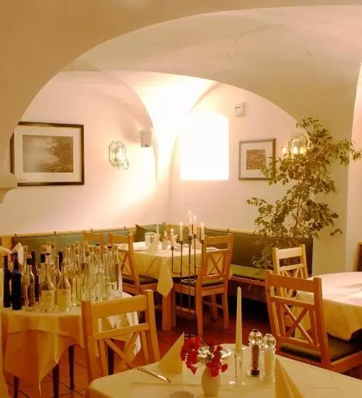 Landhaus Lockwitzgrund