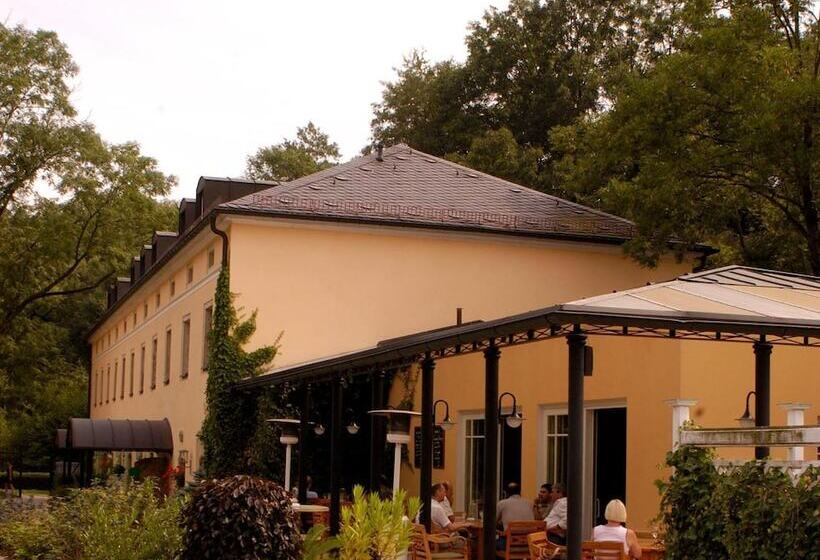 Landhaus Lockwitzgrund