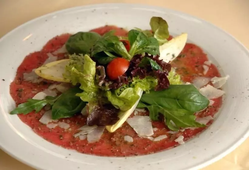 Landhaus Lockwitzgrund