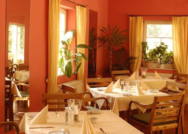 Landhaus Lockwitzgrund