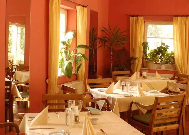 Landhaus Lockwitzgrund