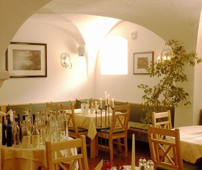 Landhaus Lockwitzgrund