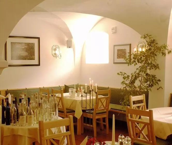 Landhaus Lockwitzgrund