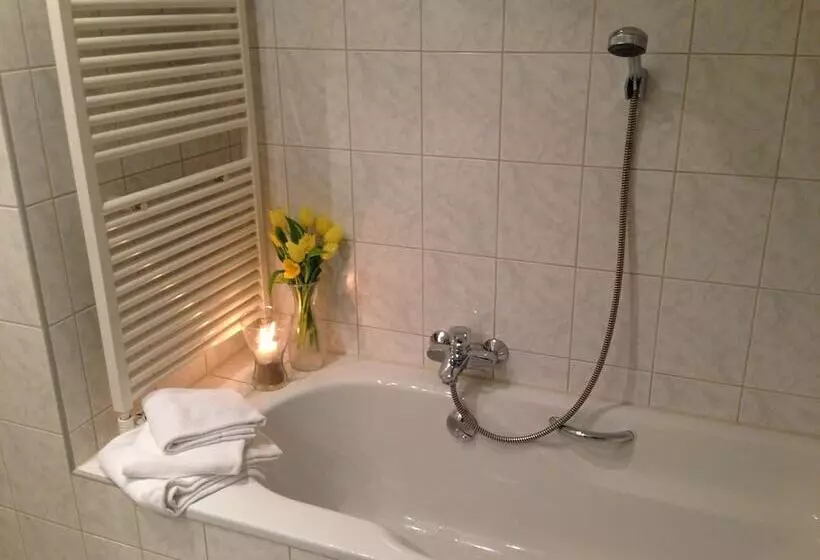 Landhaus Lockwitzgrund