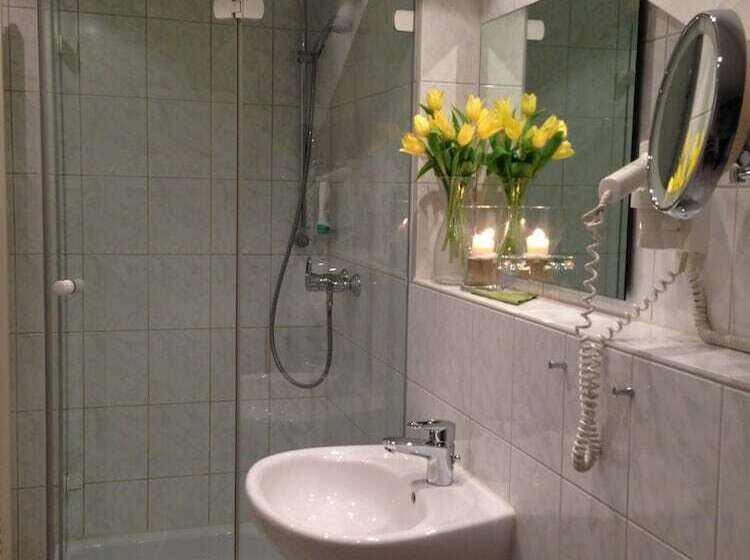 Landhaus Lockwitzgrund