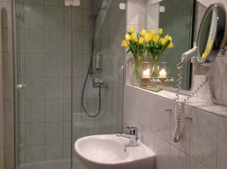 Landhaus Lockwitzgrund