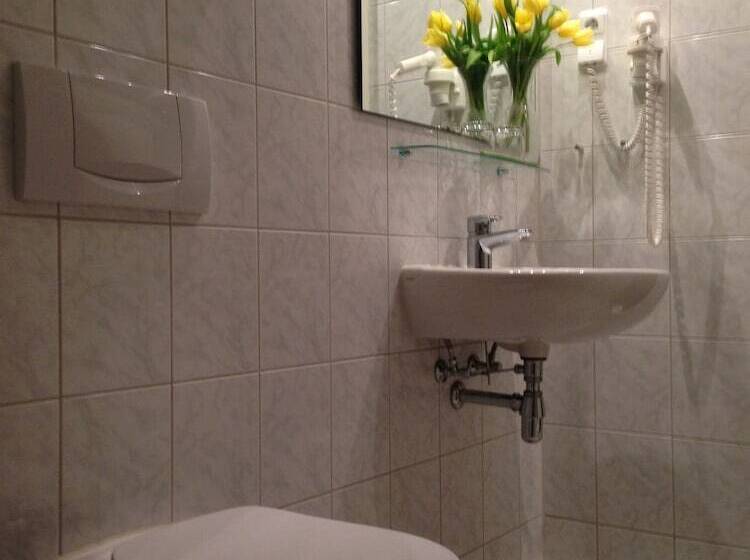 Landhaus Lockwitzgrund