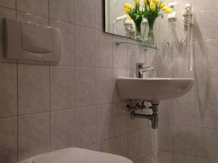 Landhaus Lockwitzgrund