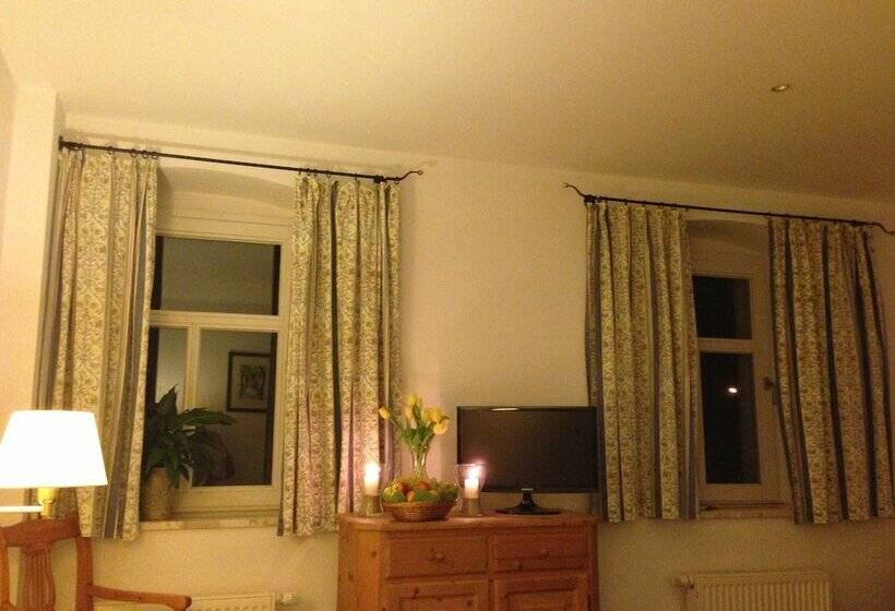 Landhaus Lockwitzgrund