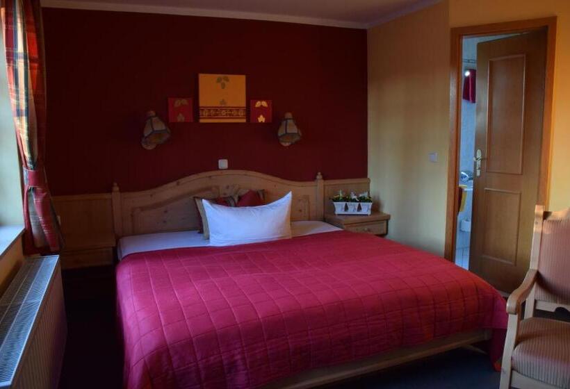 Landhaus Marienstein