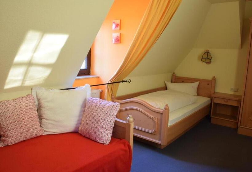 Landhaus Marienstein