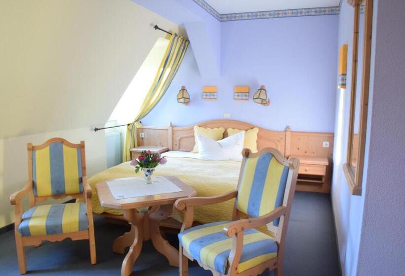 Landhaus Marienstein