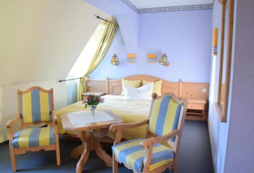 Landhaus Marienstein