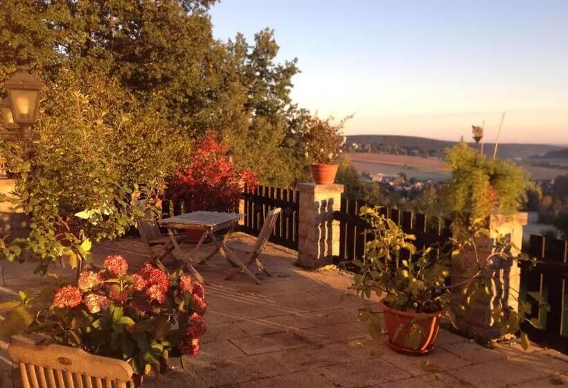 Landhaus Marienstein