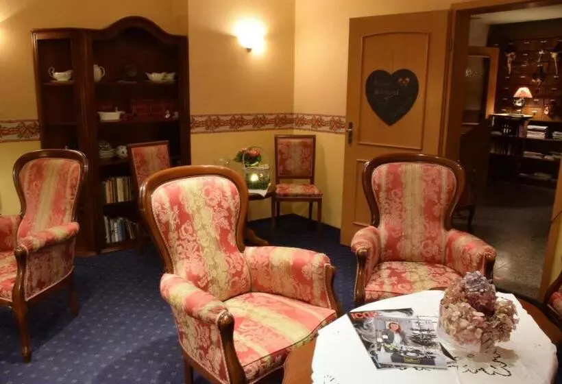 Landhaus Marienstein