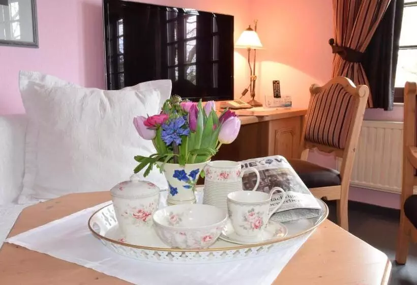 Landhaus Marienstein