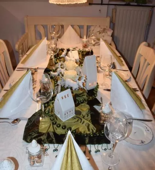 Landhaus Marienstein